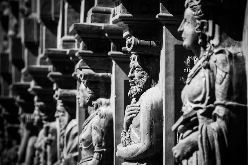 Renaissance Intrigues